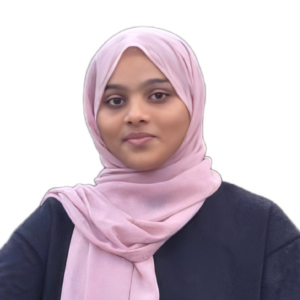 AYSHA FAYHA