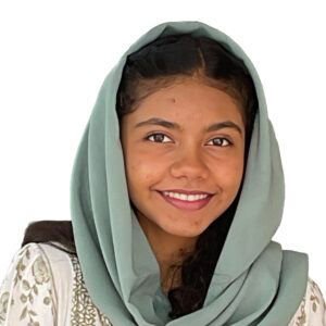 BIVIYA S BIJOOR