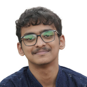DEVADATH R