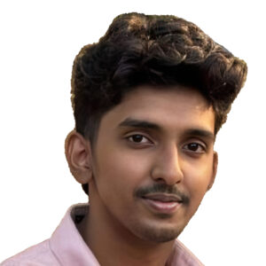 DEVADUTT S KRISHNA