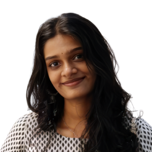 DEVI KRISHNA