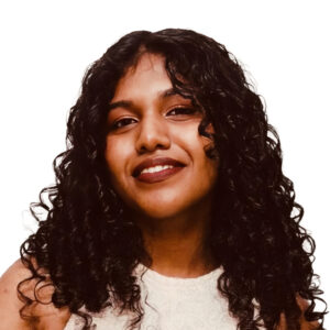 ELVINA NICHOLAS
