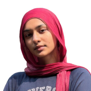 FATHIMA NUHA
