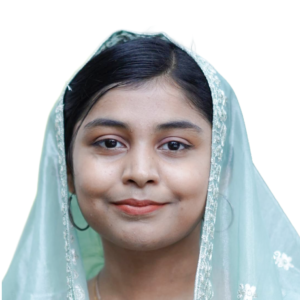 FATHIMA SHAHMA M C
