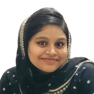 FATHIMATH NAHA K C