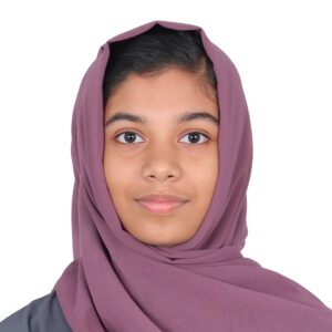 FIDA FATHIMA