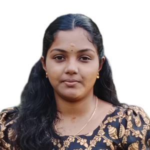 GEETHU SUNIL