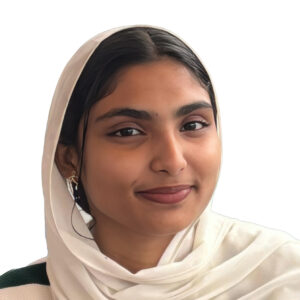 HANZA FATHIMA
