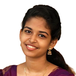 HRIDHYA S JOJI