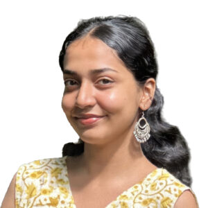 ISHANA RAJ