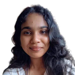 KALYANI MANOJ