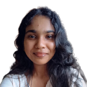 KALYANI MANOJ