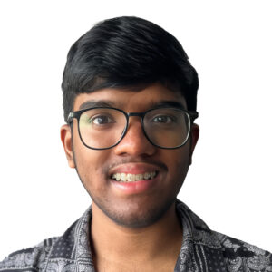 MADHAV MANOJ