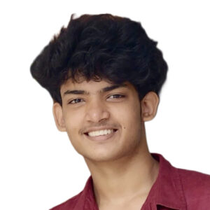 MUHAMEED SANITH S