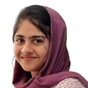 NAJMA RAFEEQUE