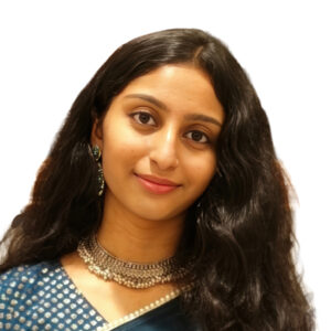 NAINA NAIR