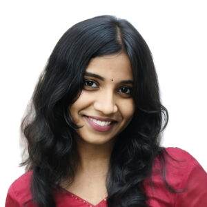 NANDANA T V