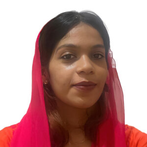 NAZLA THASNEEM V P