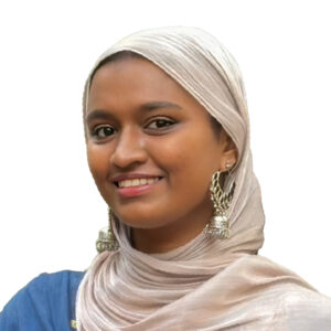 NIHALA SHAHIN