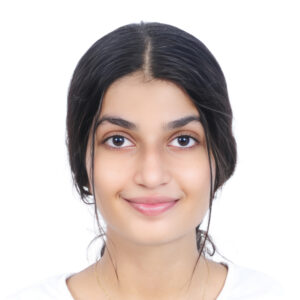 NIHARIKA S ANIL