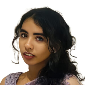 NIKITHA ANNA GEORGE
