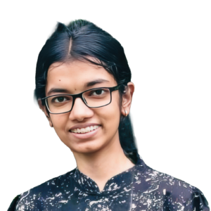 NIMISHA K V