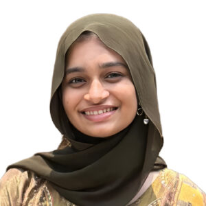 NIYA FATHIMA BINSHAD P