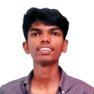 PRANAV SASINDRAN