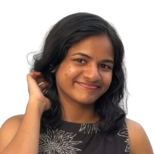 PRIYANANDA K