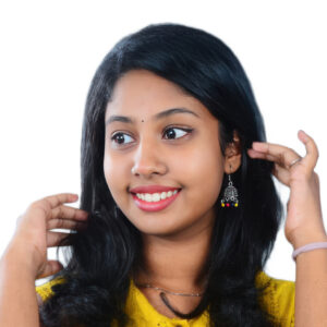 RIYA S S
