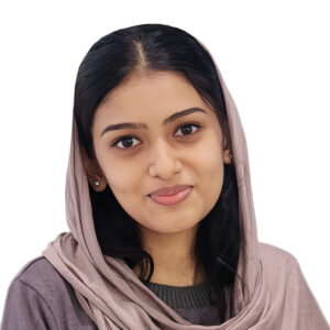 RUSHDA NOURIN M