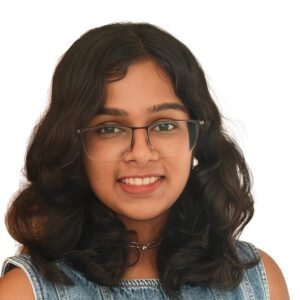 SREEPARVATHY A