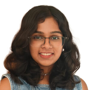 SREEPARVATHY A