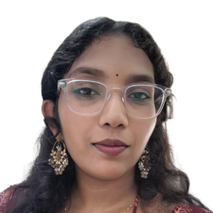 SREYA K S