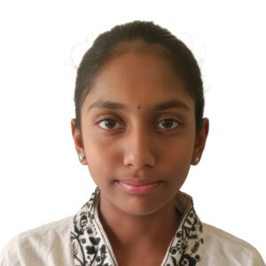 SRUTI S