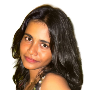 SURYAGAYATRIE SURESH