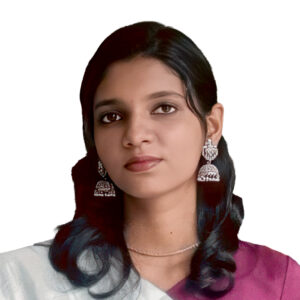 UTHARA JINU