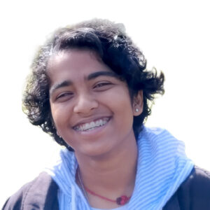 UTHRA M