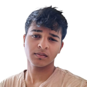 VARUN VINAYARAJAN