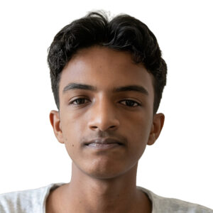 VENKITESH M