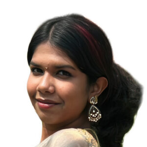 VYKHA PERINGADU SUDHEER